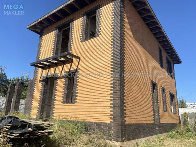 Продаж дома, 2 поверху, 180 кв.м, 4 кімнати, ділянка 519 соток, <a class="location-link" href="/kharkov/" title="Недвижимость Харків">Харків</a>, <a class="location-link" href="/kharkov/leninskij/" title="Недвижимость Холодногорський (Ленінський) район">Холодногорський (Ленінський) р-н</a>, Семьи Кенигов ул. (изображение 1)