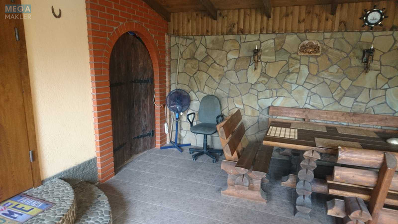 Оренда дома, <a class="location-link" href="/kiev/" title="Недвижимость Київ">Київ</a>, <a class="location-link" href="/kiev/darnickij/" title="Недвижимость Дарницький район">Дарницький р-н</a>, Орхідейна вул. (изображение 1)