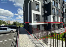 Оренда окремої будівлі/побудови, 75 кв.м