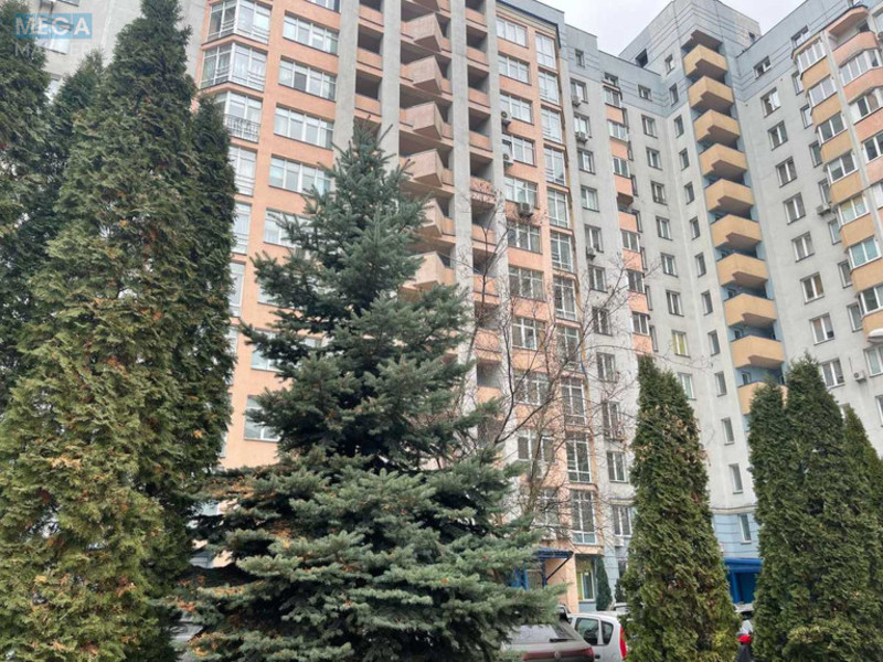 Продаж 1 кімнатної квартири (60/25/20), 3 пов. 13 пов. будинку, <a class="location-link" href="/kiev/" title="Недвижимость Київ">Київ</a>, <a class="location-link" href="/kiev/goloseevskij/" title="Недвижимость Голосіївський район">Голосіївський р-н</a>, Ломоносова ул., 60 (изображение 1)