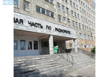 Оренда комерційної нерухомості, 4&nbsp;кв.м, под магазин