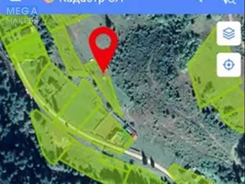 Продажа участка, 11,85 соток, земля сельскохозяйственного назначения, <a class="location-link" href="/dolishnij-shepot/" title="Недвижимость Долішній Шепіт">Долішній Шепіт</a>, нова (изображение 1)