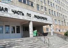 Оренда окремої будівлі/побудови, 12,60&nbsp;кв.м