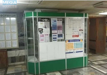 Оренда окремої будівлі/побудови, 4&nbsp;кв.м