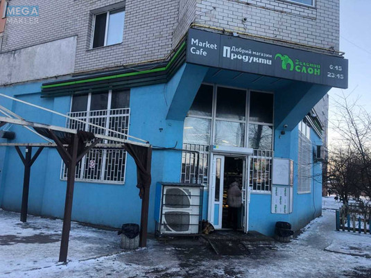 Оренда комерційної нерухомості, 26&nbsp;кв.м, под магазин, <a class="location-link" href="/boyarka/" title="Недвижимость Боярка">Боярка</a>, Білогородська, 51 (изображение 1)