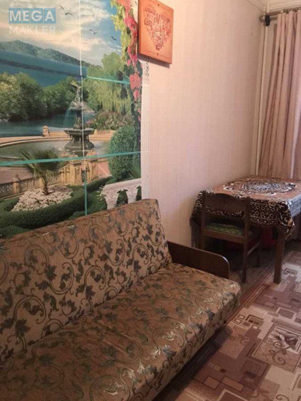 Оренда 1 кімнатної квартири, <a class="location-link" href="/odessa/" title="Недвижимость Одеса">Одеса</a>, <a class="location-link" href="/odessa/primorskij/" title="Недвижимость Приморський район">Приморський р-н</a>, Большая Арнаутская, 66 (изображение 1)