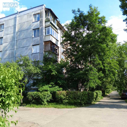 Продаж 3 кімнатної квартири (60/45/7), 4 пов. 5 пов. будинку, <a class="location-link" href="/kiev/" title="Недвижимость Київ">Київ</a>, <a class="location-link" href="/kiev/dneprovskij/" title="Недвижимость Дніпровський район">Дніпровський р-н</a>, Верховної Ради бульв., 14а (изображение 1)