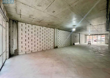 Продаж комерційної нерухомості, 107,10 кв.м, под магазин