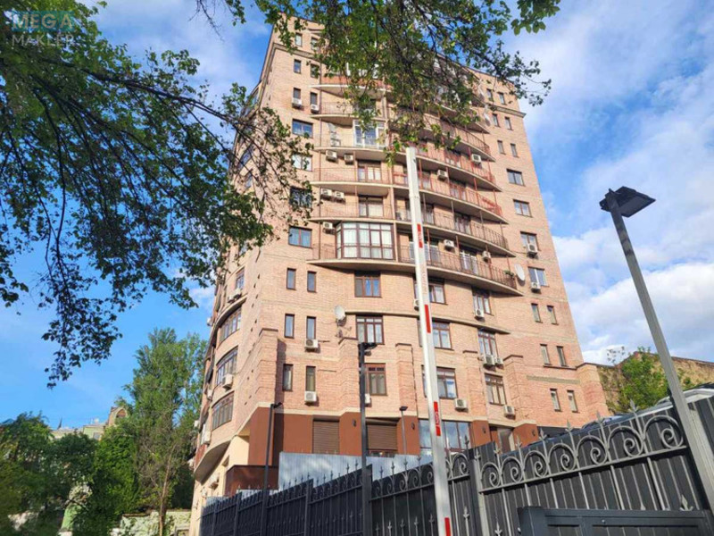 Оренда 3 кімнатної квартири, <a class="location-link" href="/kiev/" title="Недвижимость Київ">Київ</a>, <a class="location-link" href="/kiev/shevchenkovskij/" title="Недвижимость Шевченківський район">Шевченківський р-н</a>, Тургенєвська вул., 28а-30а (изображение 1)