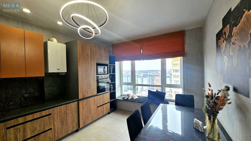 Продаж 3 кімнатної квартири (62/32/22), 10 пов. 11 пов. будинку, <a class="location-link" href="/irpen/" title="Недвижимость Ірпінь">Ірпінь</a>, Ново-Осколька, 8к (изображение 1)