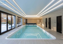 Продаж дома, 2 поверху, 503 кв.м, 10 кімнат, ділянка 19 соток