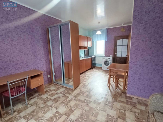 Оренда 1 кімнатної квартири, <a class="location-link" href="/odessa/" title="Недвижимость Одеса">Одеса</a>, <a class="location-link" href="/odessa/suvorovskij/" title="Недвижимость Суворовський район">Суворовський р-н</a>, Москети, 10 (изображение 1)