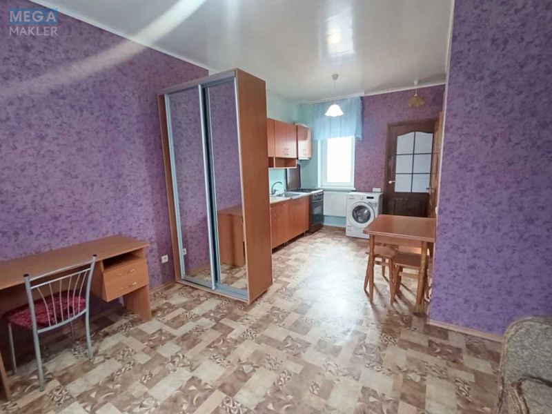 Оренда 1 кімнатної квартири, <a class="location-link" href="/odessa/" title="Недвижимость Одеса">Одеса</a>, <a class="location-link" href="/odessa/suvorovskij/" title="Недвижимость Суворовський район">Суворовський р-н</a>, Москети, 10 (изображение 1)