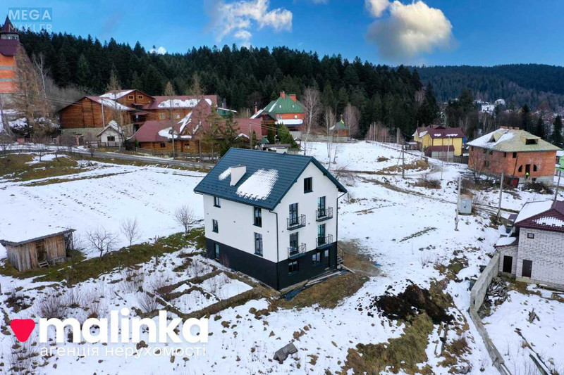 Продаж дома, 2&nbsp;поверху, 300&nbsp;кв.м, 6&nbsp;кімнат, ділянка 5&nbsp;соток, <a class="location-link" href="/shodnica/" title="Недвижимость Східниця">Східниця</a>, Бориславська (изображение 1)