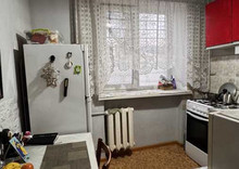 Продаж 2 кімнатної квартири (48/32/6), 1 пов. 5 пов. будинку