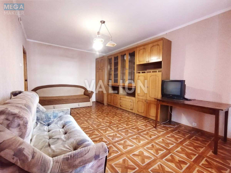 Продаж 2 кімнатної квартири (51/30/7), 4 пов. 9 пов. будинку, <a class="location-link" href="/kiev/" title="Недвижимость Київ">Київ</a>, <a class="location-link" href="/kiev/darnickij/" title="Недвижимость Дарницький район">Дарницький р-н</a>, Миколи Бажана просп., 9а (изображение 1)