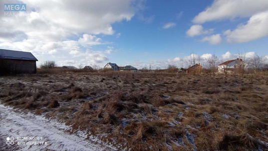 Продажа участка, 24&nbsp;сотки, участок под жилую застройку, <a class="location-link" href="/fursy/" title="Недвижимость Фурсі">Фурси</a>, Незалежності (изображение 1)