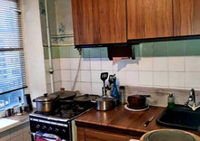 Продаж 1 кімнатної квартири (30/16/7), 4 пов. 5 пов. будинку