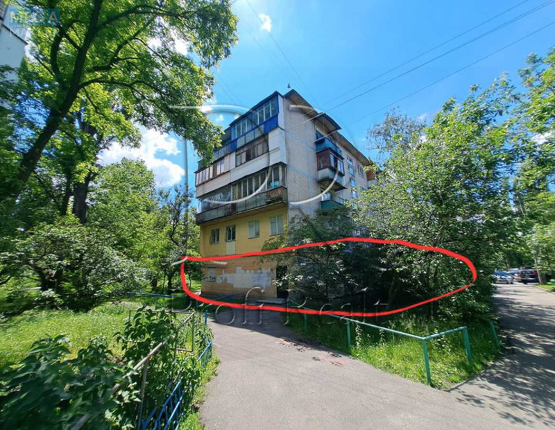 Продаж окремої будівлі/побудови, 280 кв.м, <a class="location-link" href="/kiev/" title="Недвижимость Київ">Київ</a>, <a class="location-link" href="/kiev/desnyanskij/" title="Недвижимость Деснянський район">Деснянський р-н</a>, Кубанської України вул., 21А (изображение 1)