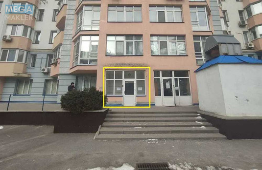 Продаж окремої будівлі/побудови, 173,90&nbsp;кв.м, <a class="location-link" href="/kiev/" title="Недвижимость Київ">Київ</a>, <a class="location-link" href="/kiev/goloseevskij/" title="Недвижимость Голосіївський район">Голосіївський р-н</a>, Михайла Ломоносова вул., 58А (изображение 1)