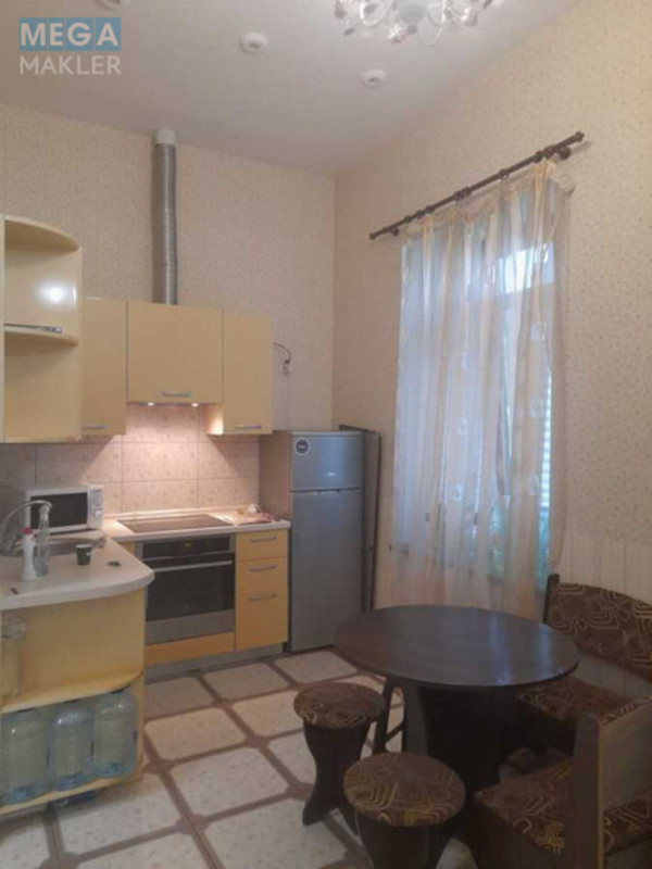 Оренда 1 кімнатної квартири, <a class="location-link" href="/odessa/" title="Недвижимость Одеса">Одеса</a>, <a class="location-link" href="/odessa/malinovskij/" title="Недвижимость Малиновський район">Малиновський р-н</a>, Боровского, 1/6 (изображение 1)