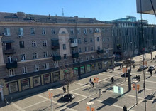 Продаж 3 кімнатної квартири (72/45/6), 4 пов. 5 пов. будинку