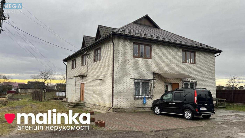 Продаж дома, 2 поверху, 333 кв.м, 5 кімнат, ділянка 6 соток, <a class="location-link" href="/malchicy/" title="Недвижимость Хлопці">Мальчиці</a>, Львівська, 5 (изображение 1)