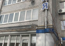 Новобудова, 10 поверхів