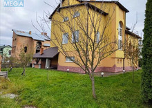 Продаж дома, 3 поверху, 536 кв.м, 11 кімнат, ділянка 22 сотки