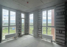 Продаж 2 кімнатної квартири (52/?/14), 4 пов. 8 пов. будинку