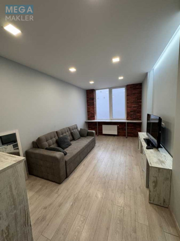 Продаж 3 кімнатної квартири (90/42/15), 24 пов. 26 пов. будинку, <a class="location-link" href="/kiev/" title="Недвижимость Київ">Київ</a>, <a class="location-link" href="/kiev/svyatoshinskij/" title="Недвижимость Святошинський район">Святошинський р-н</a>, Обуховская ул., 139 (изображение 1)