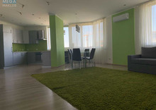 Продаж 3 кімнатної квартири (112/47/25), 16 пов. 17 пов. будинку