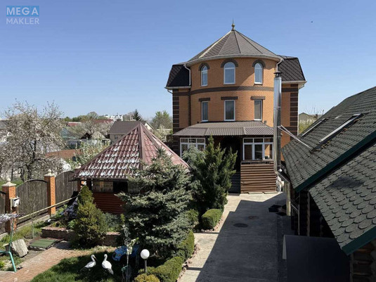 Продаж окремої будівлі/побудови, 850&nbsp;кв.м, <a class="location-link" href="/borispol/" title="Недвижимость Бориспіль">Бориспіль</a>, Момота, 25 (изображение 1)