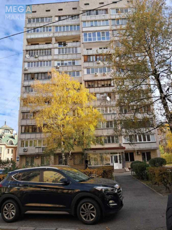 Продаж 3 кімнатної квартири (75/41/12), 8 пов. 12 пов. будинку, <a class="location-link" href="/kiev/" title="Недвижимость Київ">Київ</a>, <a class="location-link" href="/kiev/shevchenkovskij/" title="Недвижимость Шевченківський район">Шевченківський р-н</a>, Бехтеревский пер., 10 (изображение 1)