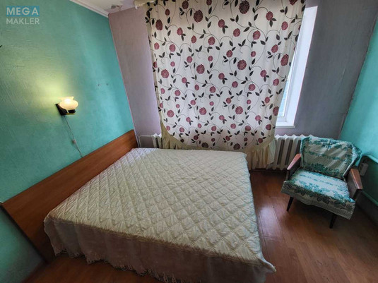 Оренда 1 кімнатної квартири, <a class="location-link" href="/kiev/" title="Недвижимость Київ">Київ</a>, <a class="location-link" href="/kiev/desnyanskij/" title="Недвижимость Деснянський район">Деснянський р-н</a>, Володимира Маяковського просп., 26Б (изображение 1)