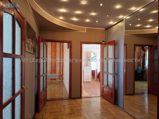 Продаж 3 кімнатної квартири (68,9/40,6/11,6), 8 пов. 16 пов. будинку, <a class="location-link" href="/kharkov/" title="Недвижимость Харків">Харків</a>, <a class="location-link" href="/kharkov/moskovskij/" title="Недвижимость Московський район">Московський р-н</a>, Гвардейцев Широнинцев ул. (изображение 1)