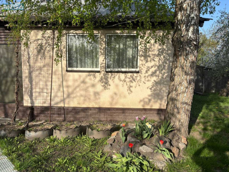 Продаж дома, 1 поверх, 54 кв.м, 4 кімнати, ділянка 52 сотки, <a class="location-link" href="/kalinovka-selo-cn/" title="Недвижимость Калинівка">Калинівка</a>, Тракторна, 69 (изображение 1)