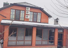 Продаж дома, 2 поверху, 250 кв.м, 5 кімнат, ділянка 5 соток