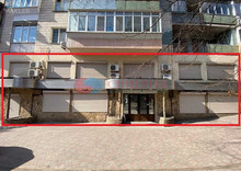 Продаж комерційної нерухомості, 360 кв.м, под офис