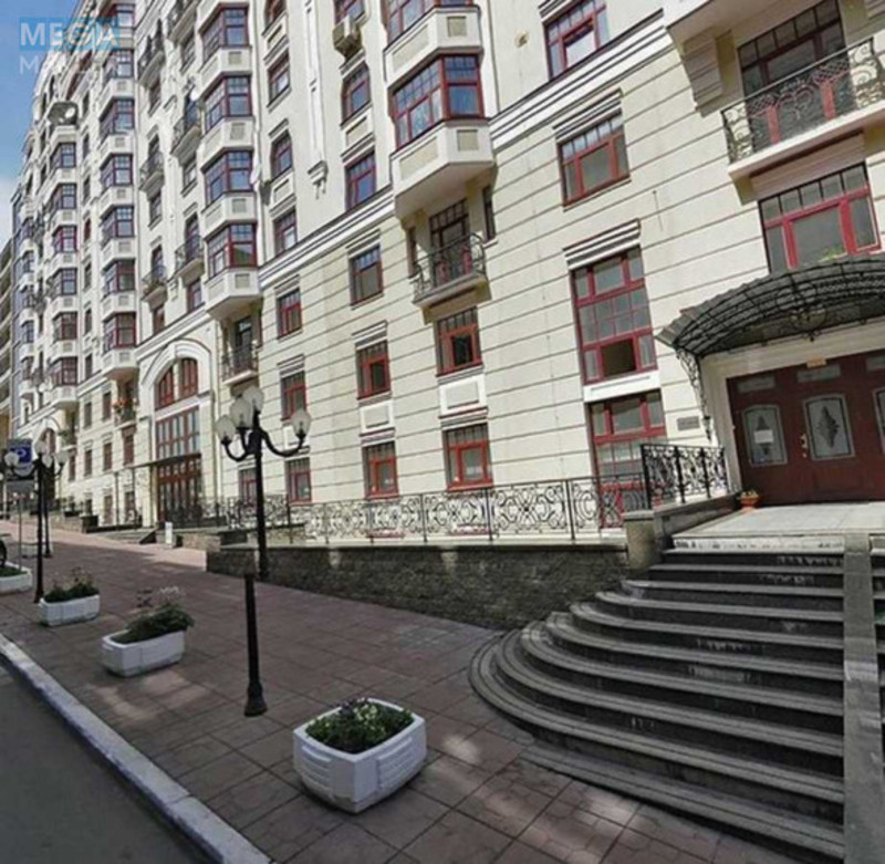 Продаж 3 кімнатної квартири (137,5/72/56), 5 пов. 24 пов. будинку, <a class="location-link" href="/kiev/" title="Недвижимость Київ">Київ</a>, <a class="location-link" href="/kiev/shevchenkovskij/" title="Недвижимость Шевченківський район">Шевченківський р-н</a>, Ірининська вул., 5/24 (изображение 1)