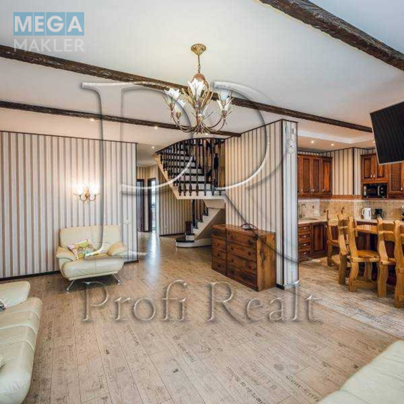 Продаж 4 кімнатної квартири (214/120/35), 23 пов. 24 пов. будинку, <a class="location-link" href="/kiev/" title="Недвижимость Київ">Київ</a>, <a class="location-link" href="/kiev/darnickij/" title="Недвижимость Дарницький район">Дарницький р-н</a>, Ахматової Анни вулиця, 30 (изображение 1)
