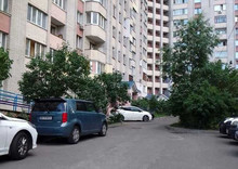 Продаж 1 кімнатної квартири (52/23/12), 2 пов. 14 пов. будинку