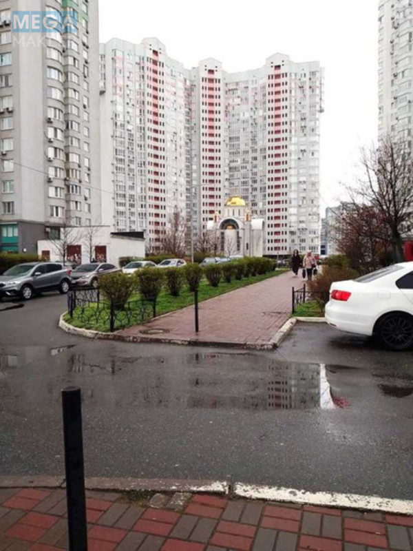 Продаж 2 кімнатної квартири (87/43/16), 15 пов. 23 пов. будинку, <a class="location-link" href="/kiev/" title="Недвижимость Київ">Київ</a>, <a class="location-link" href="/kiev/darnickij/" title="Недвижимость Дарницький район">Дарницький р-н</a>, Елизаветы Чавдар ул., 1 (изображение 1)