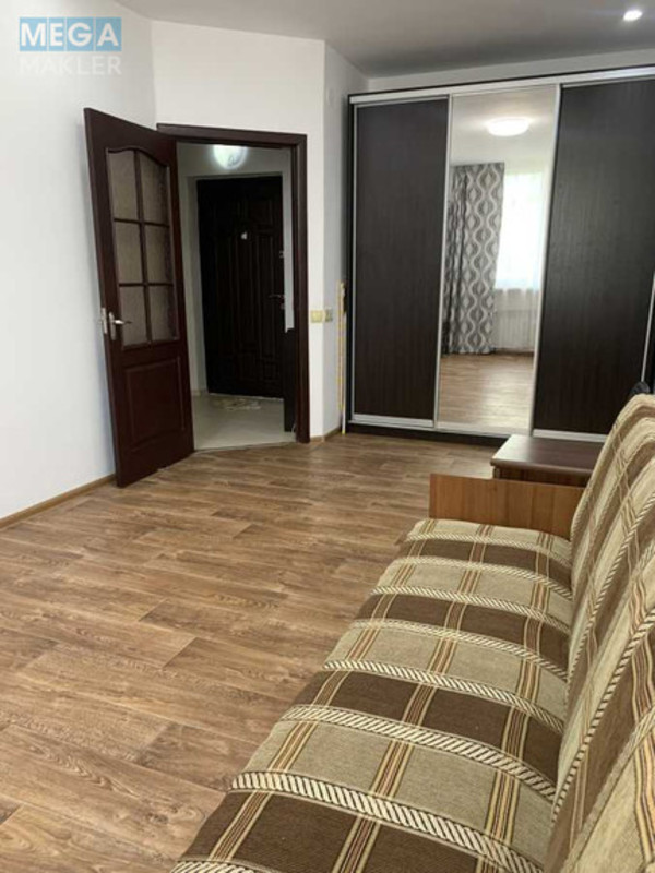 Оренда 1 кімнатної квартири, <a class="location-link" href="/kiev/" title="Недвижимость Київ">Київ</a>, <a class="location-link" href="/kiev/dneprovskij/" title="Недвижимость Дніпровський район">Дніпровський р-н</a>, Ярослава Гашека бульв., 20/3 (изображение 1)