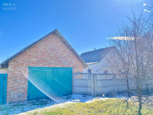 Продаж дома, 1&nbsp; поверх, 79&nbsp;кв.м, 3&nbsp;кімнати, ділянка 10&nbsp;соток, <a class="location-link" href="/borodyanka/" title="Недвижимость Бородянка">Бородянка</a>, європейська (изображение 1)