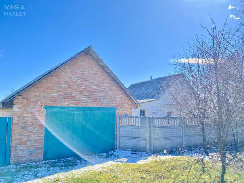 Продаж дома, 1 поверх, 79 кв.м, 3 кімнати, ділянка 10 соток, <a class="location-link" href="/borodyanka/" title="Недвижимость Бородянка">Бородянка</a>, європейська (изображение 1)