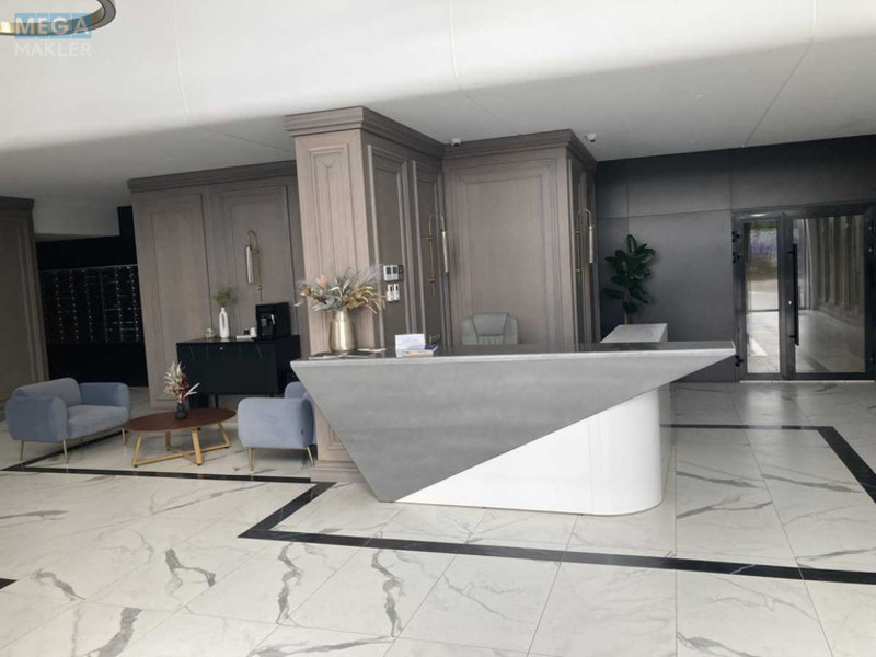 Новобудова, 25 поверхів, <a class="location-link" href="/kiev/" title="Недвижимость Київ">Київ</a>, <a class="location-link" href="/kiev/shevchenkovskij/" title="Недвижимость Шевченківський район">Шевченківський р-н</a>, Дегтяревская ул., 17 (изображение 1)