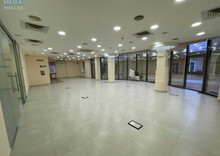 Продаж комерційної нерухомості, 370 кв.м, под офис