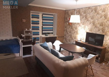 Оренда 2 кімнатної квартири, стандарт