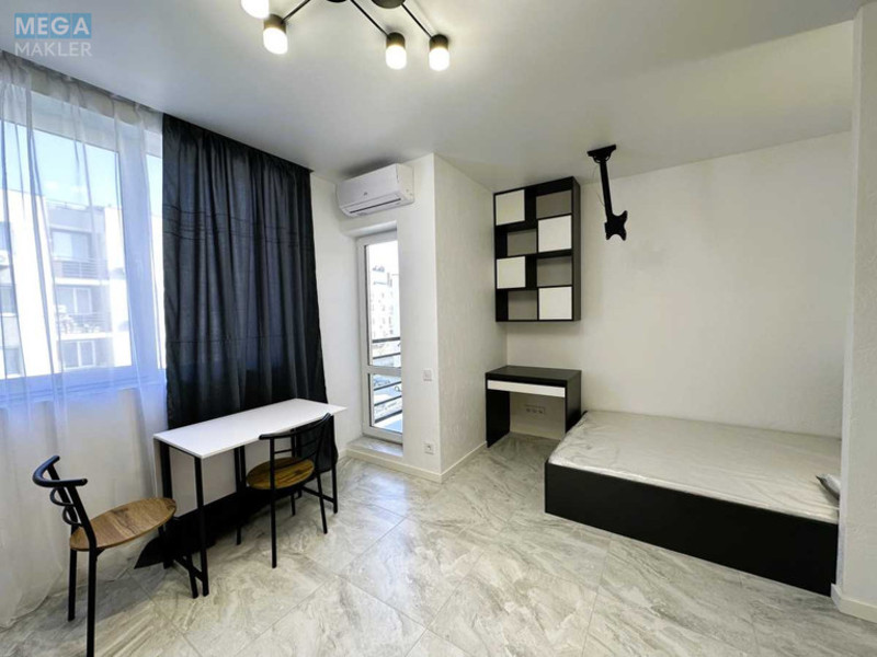 Оренда 1 кімнатної квартири, <a class="location-link" href="/kiev/" title="Недвижимость Київ">Київ</a>, <a class="location-link" href="/kiev/goloseevskij/" title="Недвижимость Голосіївський район">Голосіївський р-н</a>, Практична вул., 42 (изображение 1)